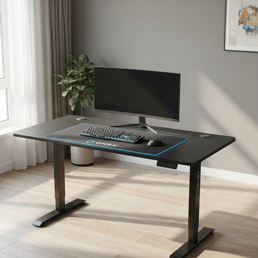 Standing Desk - Elevate Health and Productivity – ONEXZONE