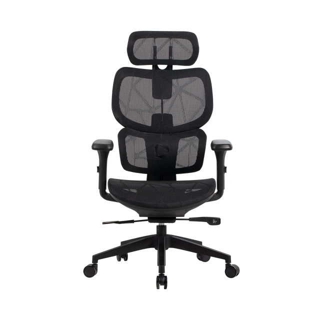 ONEX VENTRA Premium Mesh Gaming Office Chair