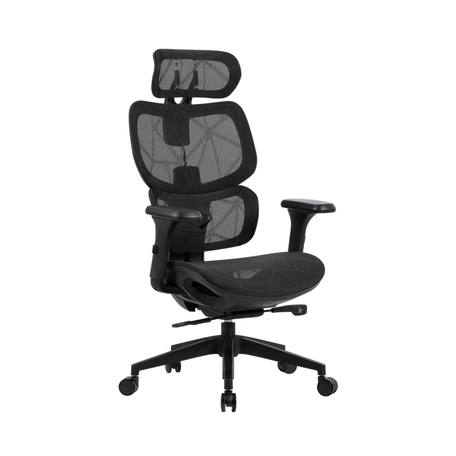 ONEX VENTRA Premium Mesh Gaming Office Chair