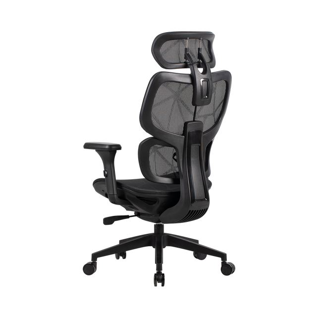 ONEX VENTRA Premium Mesh Gaming Office Chair