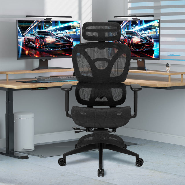 ONEX AIRNEST Mesh Gaming Office Chair