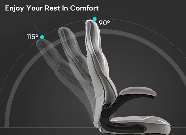 Eureka Vortex, Gaming Chair