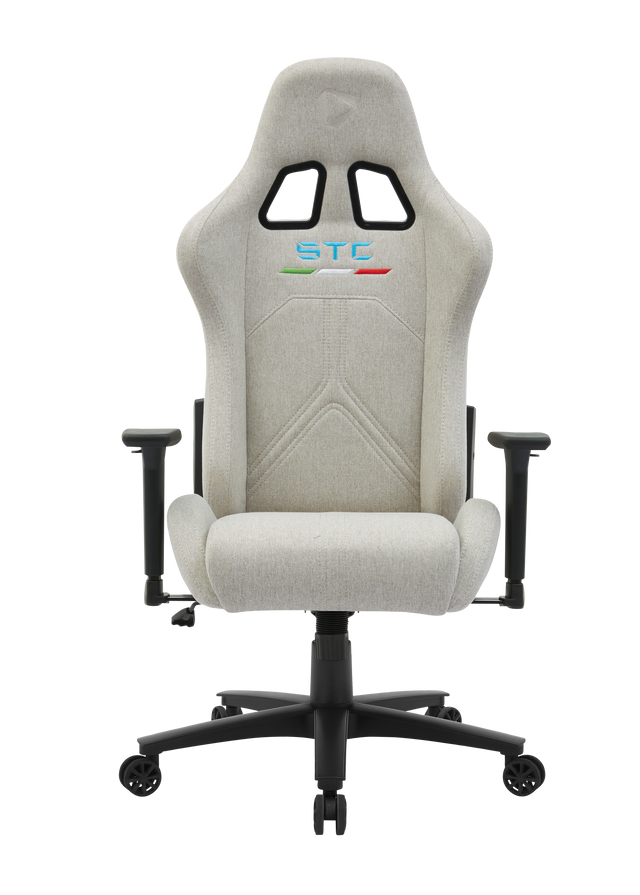 ONEX STC Snug L Series Gaming Chair - Linen Fabric