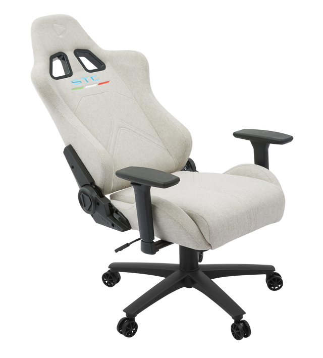 ONEX STC Snug L Series Gaming Chair - Linen Fabric