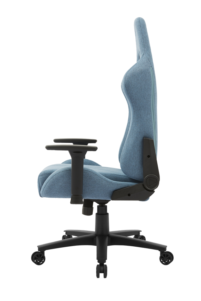 ONEX STC Snug L Series Gaming Chair - Linen Fabric