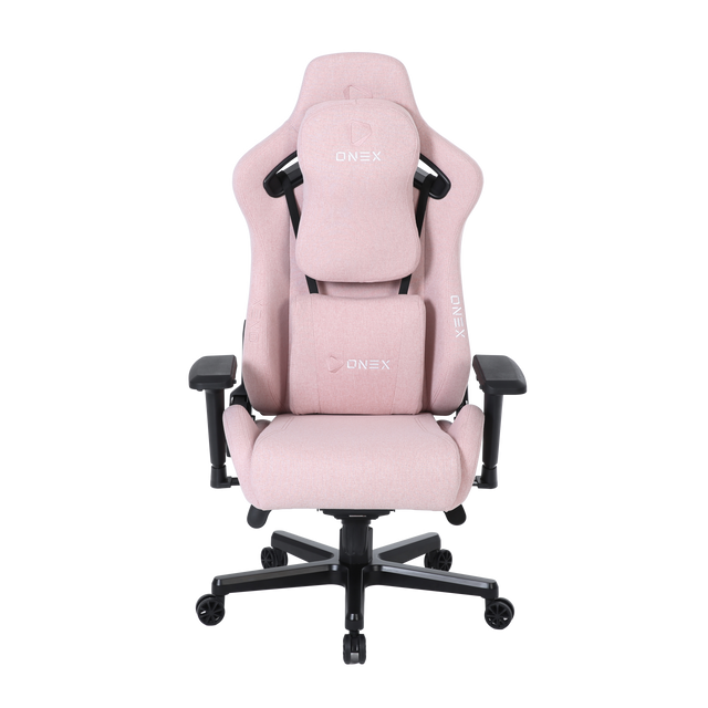 ONEX EV12 Evolution Edition Gaming Office Chair - Fabric