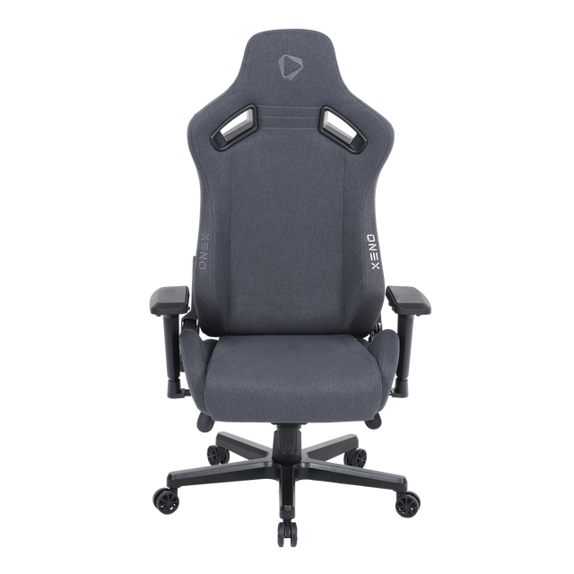 ONEX EV12 Evolution Edition Gaming Office Chair - Fabric