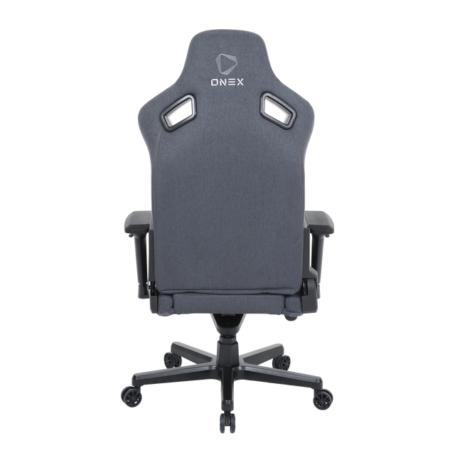 ONEX EV12 Evolution Edition Gaming Office Chair - Fabric