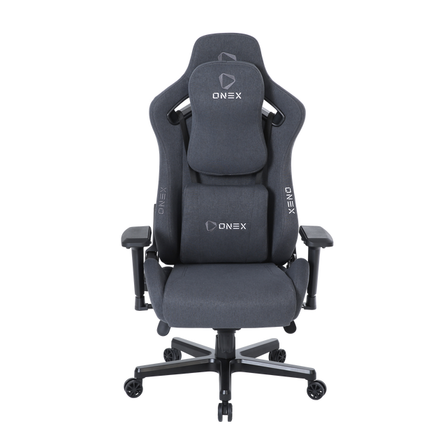 ONEX EV12 Evolution Edition Gaming Office Chair - Fabric