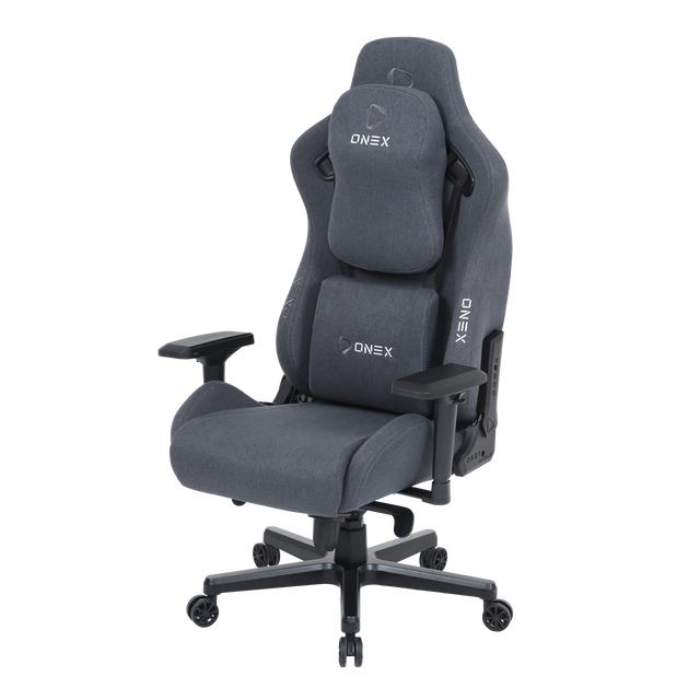 ONEX EV12 Evolution Edition Gaming Office Chair - Fabric