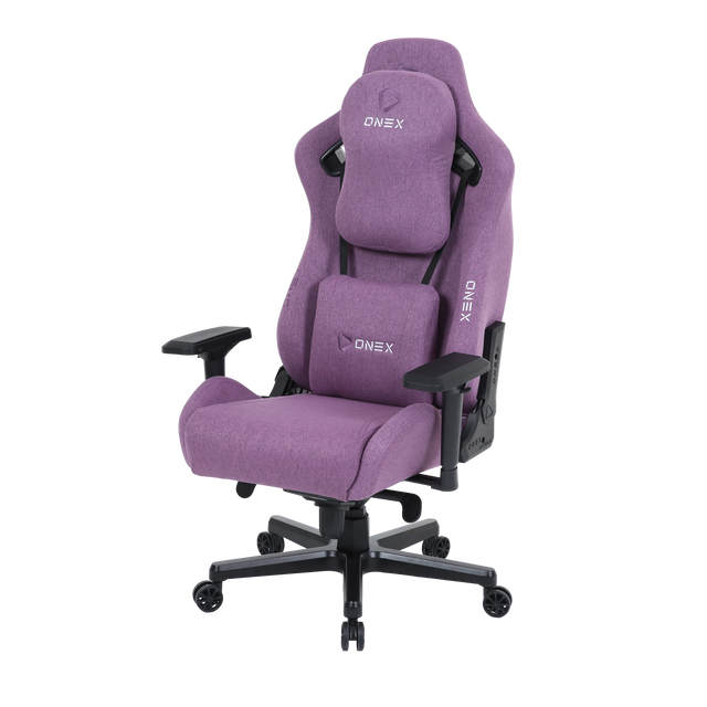 ONEX EV12 Evolution Edition Gaming Office Chair - Fabric