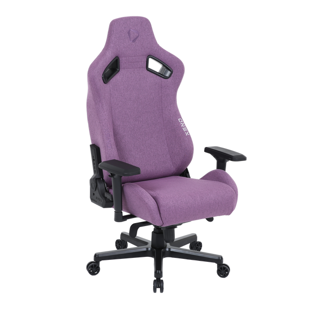 ONEX EV12 Evolution Edition Gaming Office Chair - Fabric