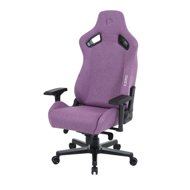 ONEX EV12 Evolution Edition Gaming Office Chair - Fabric