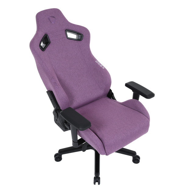 ONEX EV12 Evolution Edition Gaming Office Chair - Fabric