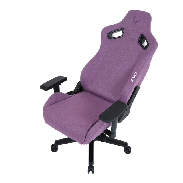 ONEX EV12 Evolution Edition Gaming Office Chair - Fabric