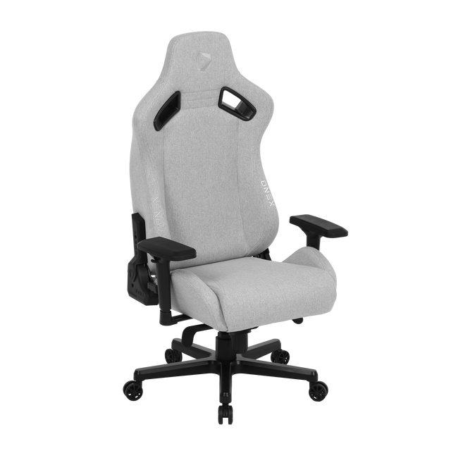 ONEX EV12 Evolution Edition Gaming Office Chair - Fabric