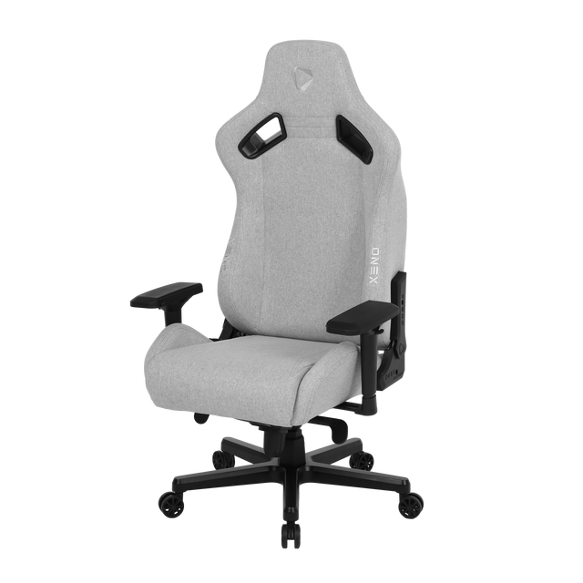 ONEX EV12 Evolution Edition Gaming Office Chair - Fabric