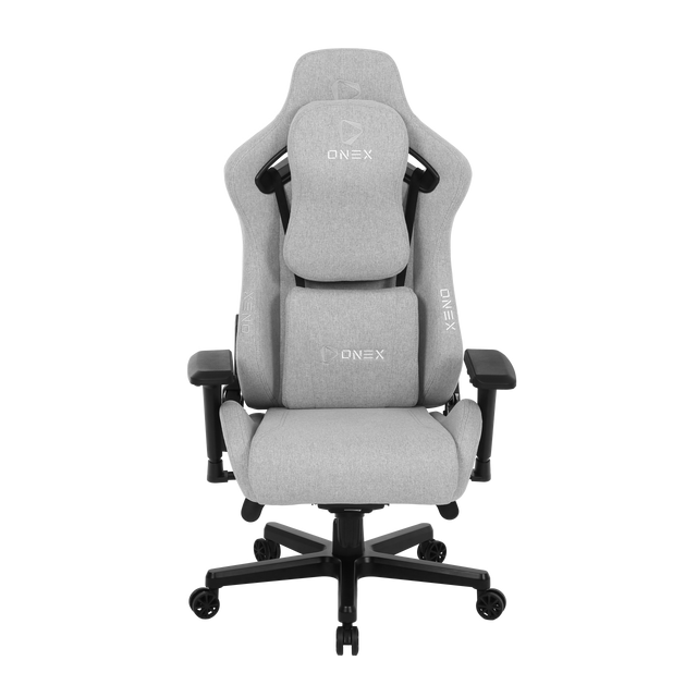 ONEX EV12 Evolution Edition Gaming Office Chair - Fabric