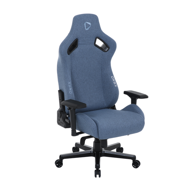 ONEX EV12 Evolution Edition Gaming Office Chair - Fabric