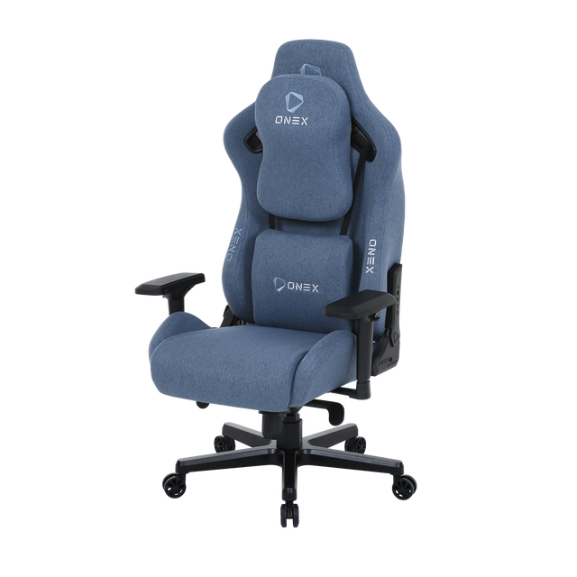 ONEX EV12 Evolution Edition Gaming Office Chair - Fabric