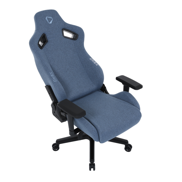 ONEX EV12 Evolution Edition Gaming Office Chair - Fabric