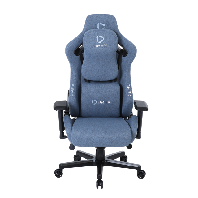 ONEX EV12 Evolution Edition Gaming Office Chair - Fabric