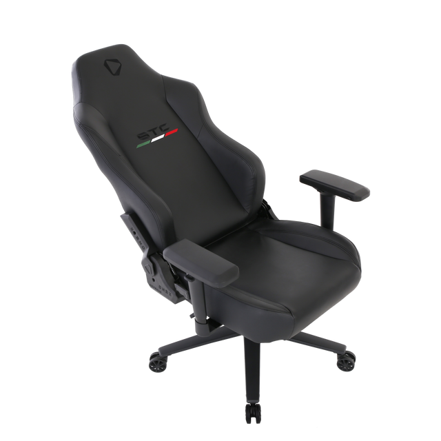 ONEX STC Elegant Real Leather Gaming Chair