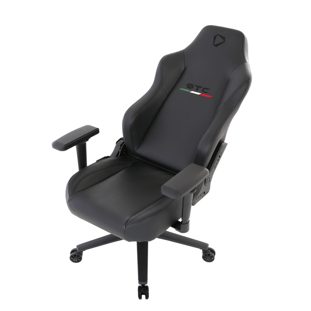 ONEX STC Elegant Real Leather Gaming Chair
