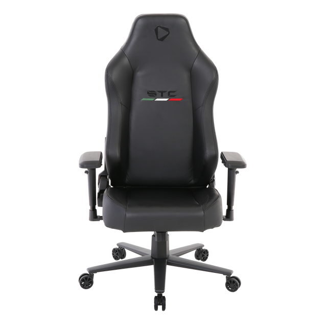 ONEX STC Elegant Real Leather Gaming Chair