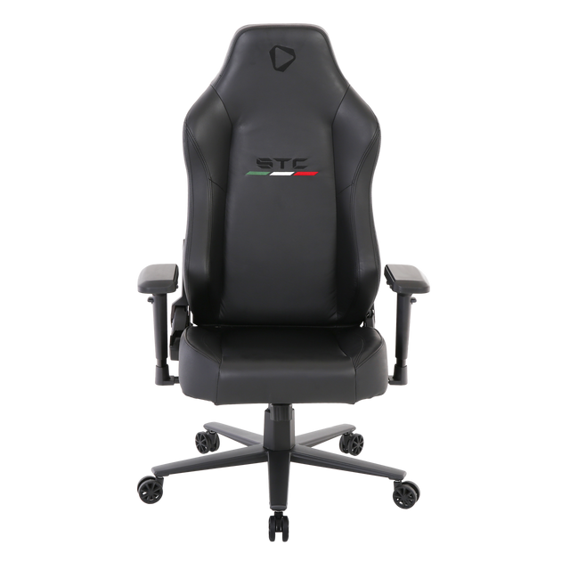 ONEX STC Elegant Real Leather Gaming Chair