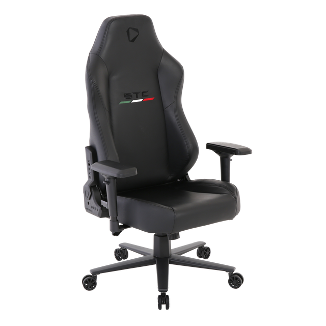 ONEX STC Elegant Real Leather Gaming Chair