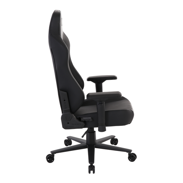 ONEX STC Elegant Real Leather Gaming Chair