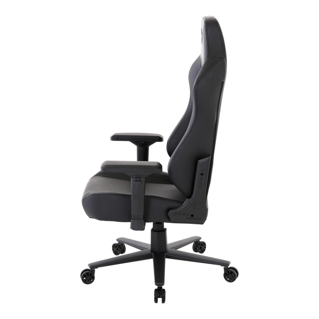 ONEX STC Elegant Real Leather Gaming Chair