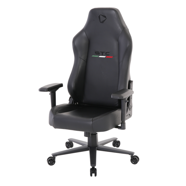 ONEX STC Elegant Real Leather Gaming Chair
