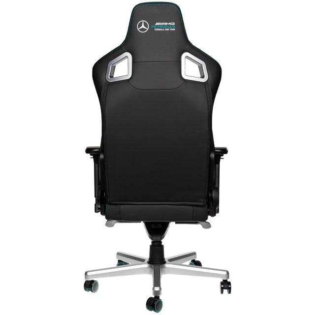 Noblechairs EPIC Mercedes-AMG Petronas F1 Team - 2021 Edition*