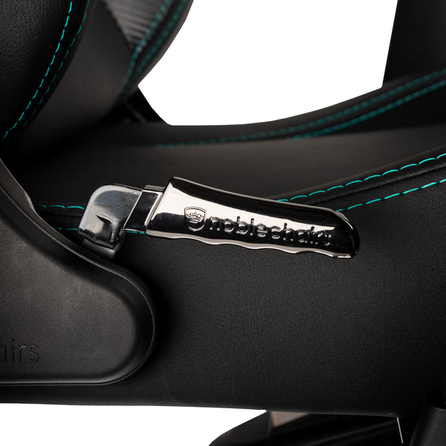 Noblechairs EPIC Mercedes-AMG Petronas F1 Team - 2021 Edition*