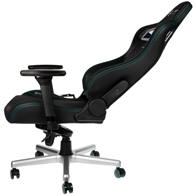 Noblechairs EPIC Mercedes-AMG Petronas F1 Team - 2021 Edition*