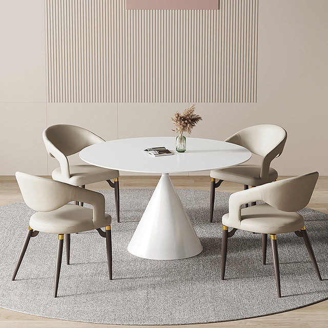 Eureka Chantilly Upholstered Dining Chairs Set of 2