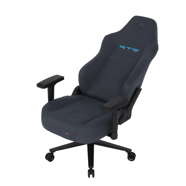 ONEX RTC ErgoGlide Fabric Gaming Chair