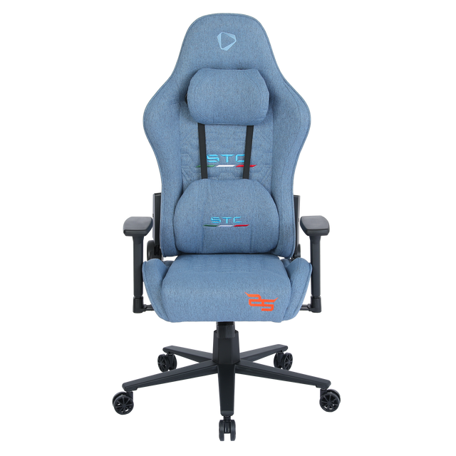 ONEX STC 25 Years Limited Ed. Fabric Gaming Chair