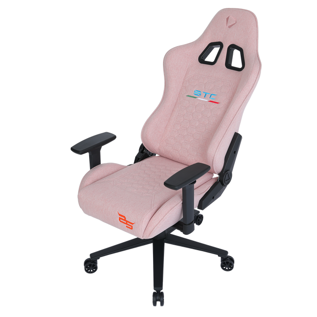 ONEX STC 25 Years Limited Ed. Fabric Gaming Chair