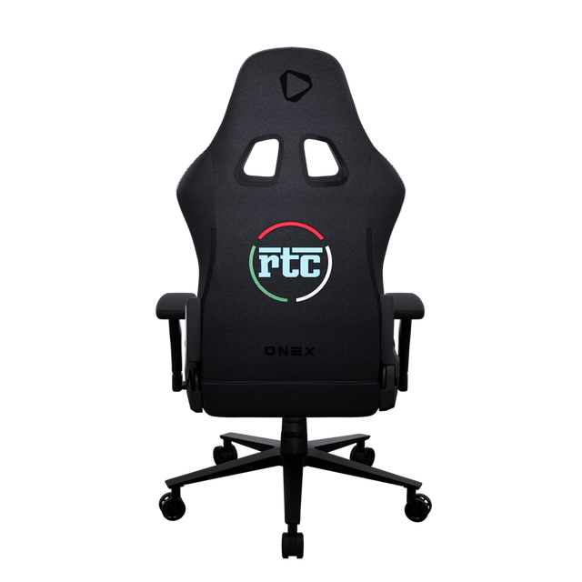 ONEX RTC Embrace Alcantara Gaming Chair