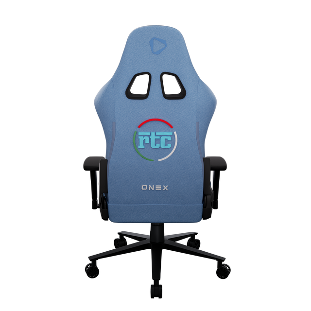 ONEX RTC Embrace Fabric Gaming Chair