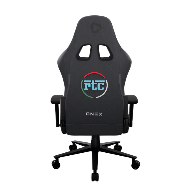 ONEX RTC Embrace Fabric Gaming Chair