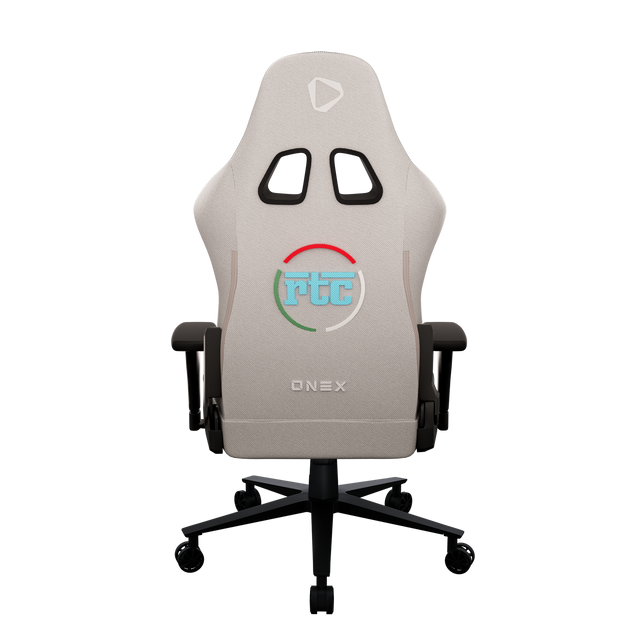 ONEX RTC Embrace Fabric Gaming Chair