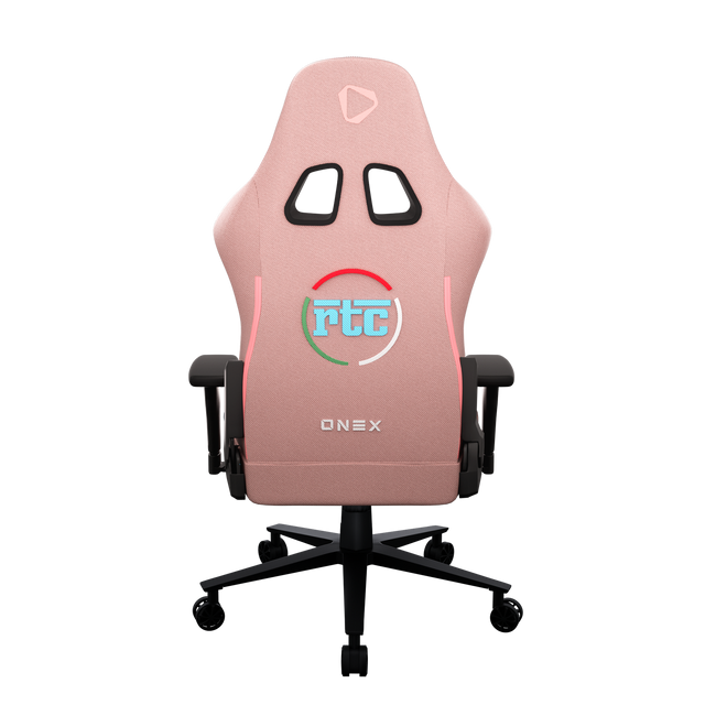 ONEX RTC Embrace Fabric Gaming Chair