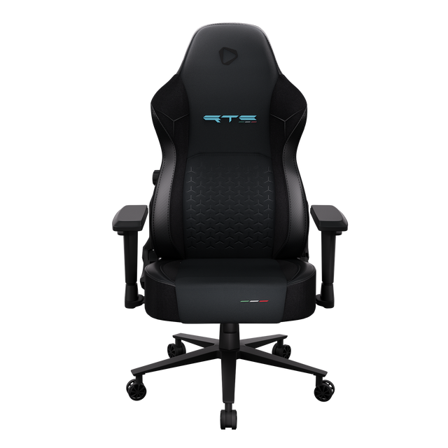 ONEX RTC ErgoGlide Alcantara Gaming Chair