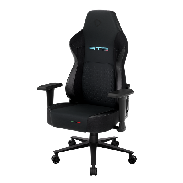ONEX RTC ErgoGlide Alcantara Gaming Chair