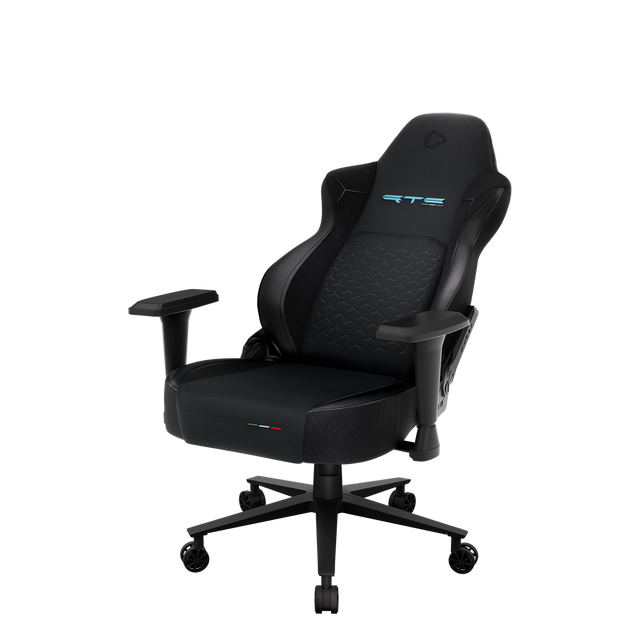 ONEX RTC ErgoGlide Alcantara Gaming Chair