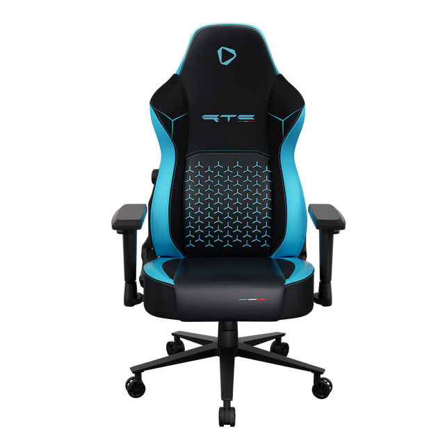 ONEX RTC ErgoGlide Alcantara Gaming Chair